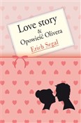 Love story... - Erich Segal -  Polish Bookstore 