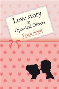 Obrazek Love story Opowieść Olivera