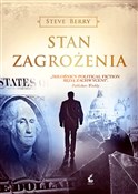 Stan zagro... - Steve Berry -  books from Poland
