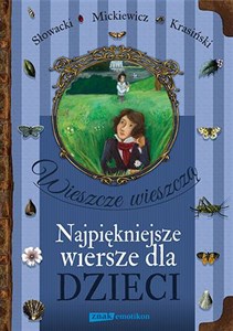 Picture of Wieszcze wieszczą Najpiękniejsze wiersze dla dzieci