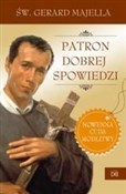 Patron dob... - Św.Gerard Majella -  foreign books in polish 
