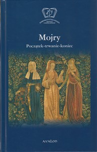 Picture of Mojry Początek-trwanie-koniec