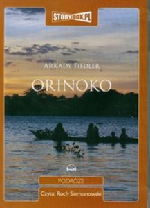 Picture of [Audiobook] Orinoko