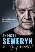 Andrzej Se... - Łukasz Klinke, Arkadiusz Bartosiak -  books from Poland