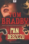 Pan deszcz... - Tom Bradby -  foreign books in polish 