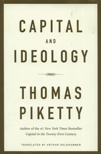 Picture of Capital and Ideology
