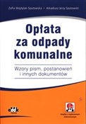 Książka : Opłata za ... - Zofia Wojdylak-Sputowska, Arkadiusz Jerzy Sputowski