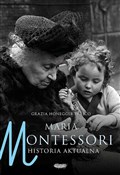 Maria Mont... - Grazia Honegger Fresco -  Polish Bookstore 