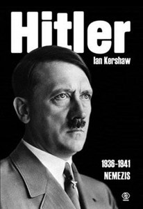 Picture of Hitler 1936-1941 Nemezis część 1