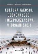 Książka : Kultura ja... - Małgorzata Z. Wiśniewska, Piotr Grudowski