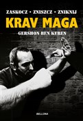 Krav Maga - Keren Gershon Ben -  books from Poland