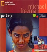 Polska książka : Portrety - Michael Freeman