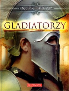 Picture of Gladiatorzy Encyklopedia