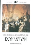 Polska książka : Romantyzm - Alina Witkowska, Ryszard Przybylski