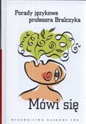 polish book : Mówi się P... - Jerzy Bralczyk