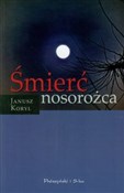 polish book : Śmierć nos... - Janusz Koryl