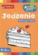 Polska książka : Koloruję i... - Anna Boboryk