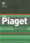 polish book : Jak sobie ... - Jean Piaget