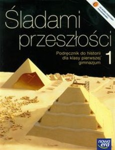 Picture of Śladami przeszłości 1 Historia Podręcznik Gimnazjum