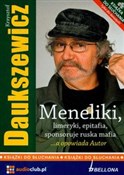 [Audiobook... - Krzysztof Daukszewicz -  books in polish 