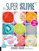 Super Slim... - Alyssa Jagan -  books from Poland