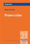 polish book : Prawo celn... - Robert Oktaba