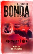 Czerwony P... - Katarzyna Bonda -  Polish Bookstore 