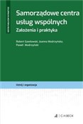 polish book : Samorządow... - Paweł Modrzyński, Robert Gawłowski, Joanna Modrzyńska