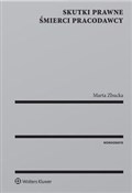 Skutki pra... - Marta Zbucka -  books in polish 