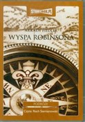 polish book : Wyspa Robi... - Arkady Fiedler