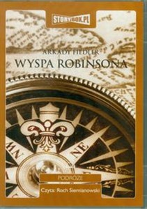 Picture of [Audiobook] Wyspa Robinsona