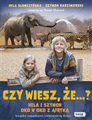 polish book : Czy wiesz ... - Szymon Radzimierski, Hela Słomczyńska