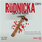 [Audiobook... - Olga Rudnicka -  foreign books in polish 