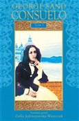 Consuelo T... - George Sand -  foreign books in polish 