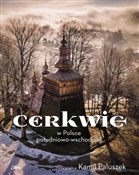 polish book : Cerkwie w ... - Kamil Paluszek, Jarosław Giemza, Damian Nowak