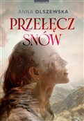 polish book : Przełęcz s... - Anna Olszewska