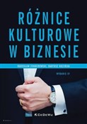 Polska książka : Różnice ku... - Radosław Zenderowski, Bartosz Koziński