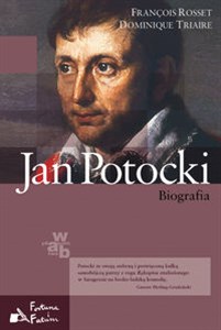 Picture of Jan Potocki Biografia