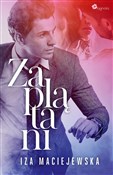 Zaplątani - Iza Maciejewska -  foreign books in polish 
