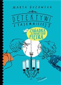 Detektywi ... - Marta Guzowska -  books in polish 