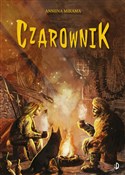 Czarownik - Anniina Mikama -  Polish Bookstore 