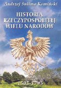Historia R... - Andrzej Kamiński -  books in polish 
