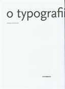 O typograf... - Tomasz Bierkowski -  foreign books in polish 