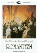 polish book : Romantyzm - Alina Witkowska, Ryszard Przybylski