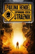 Strażnik Z... - Paulina Hendel -  Polish Bookstore 