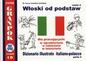 Włoski od ... - Schothuis Teresa Jaskólska -  foreign books in polish 