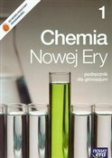 Chemia Now... - Jan Kulawik, Maria Litwin, Teresa Kulawik -  books in polish 