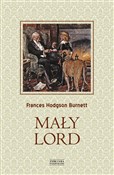 Mały lord - Frances Burnett Hodgson -  Książka z wysyłką do UK