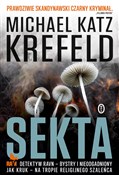Sekta - Michael Katz Krefeld -  Polish Bookstore 