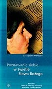 Poznawanie... - Krzysztof Wons SDS -  Polish Bookstore 